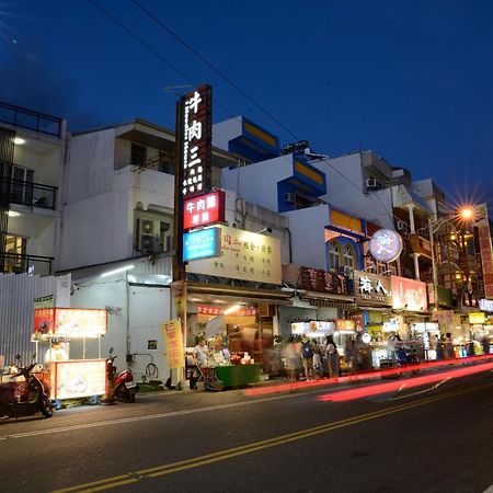 Kenting Central Buitenkant foto